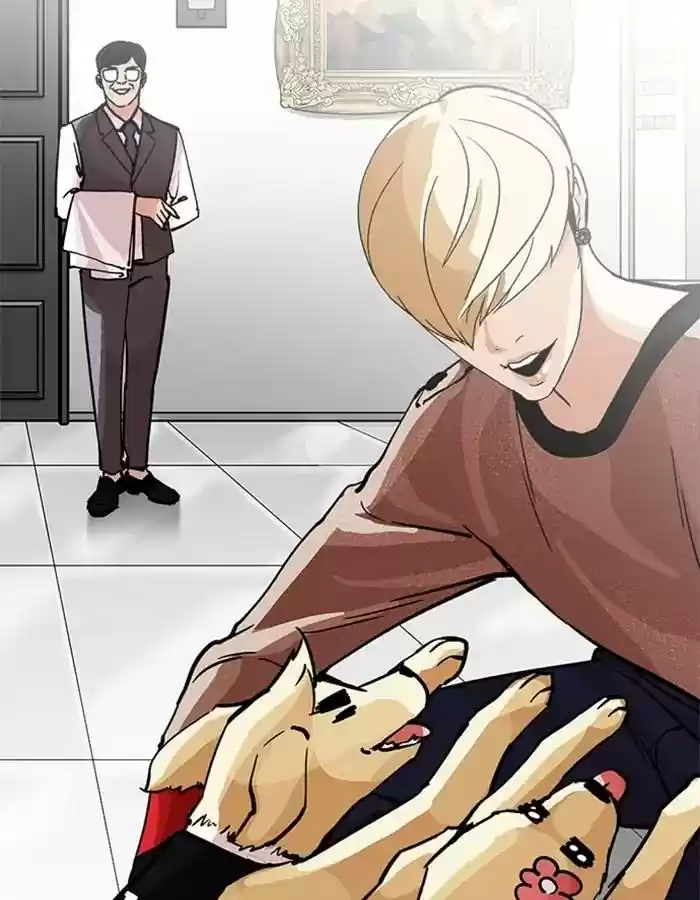 Lookism Chapter 213: Ep.213: