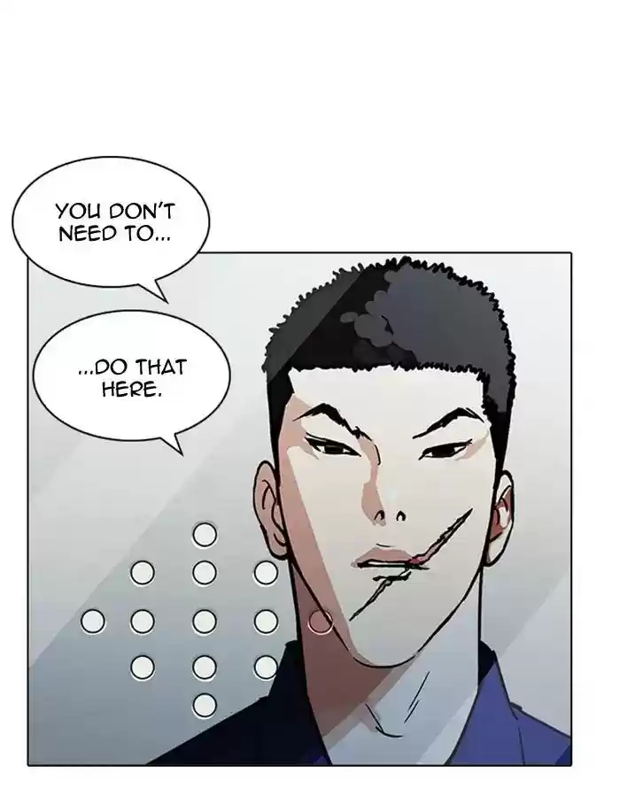 Lookism Chapter 213: Ep.213: