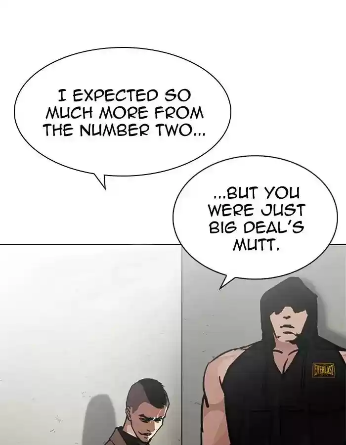 Lookism Chapter 213: Ep.213: