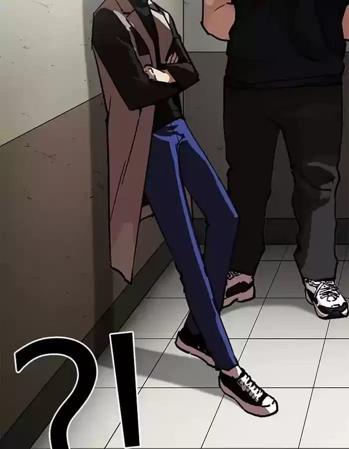 Lookism Chapter 213: Ep.213: