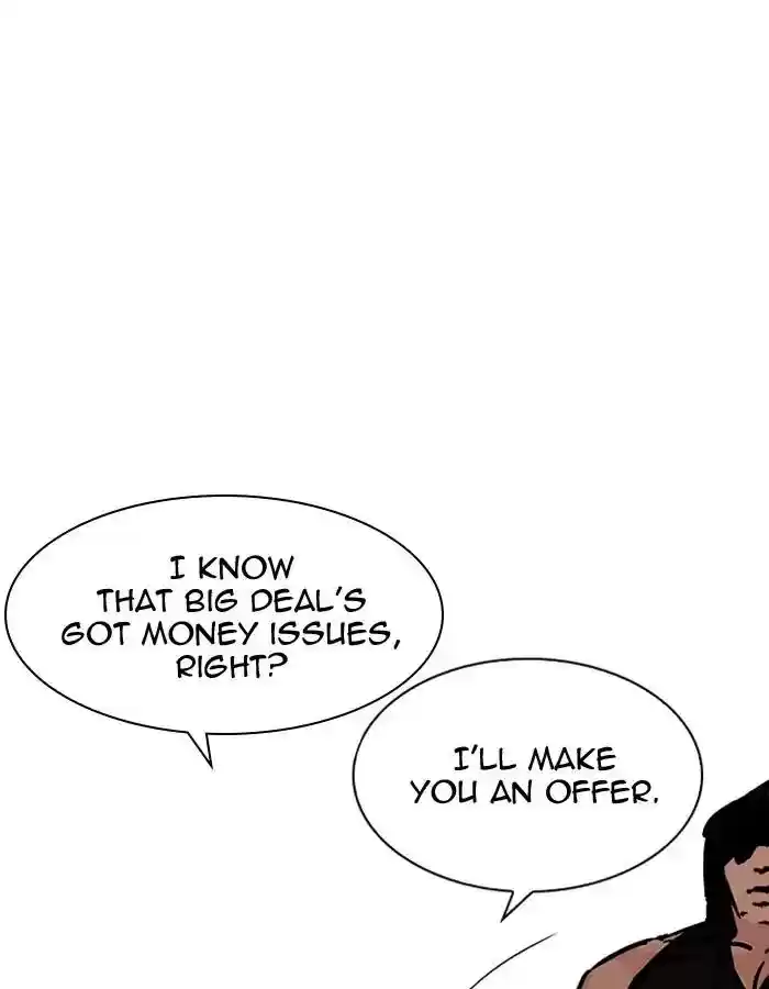 Lookism Chapter 213: Ep.213: