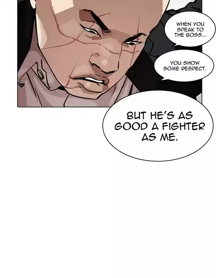 Lookism Chapter 213: Ep.213: