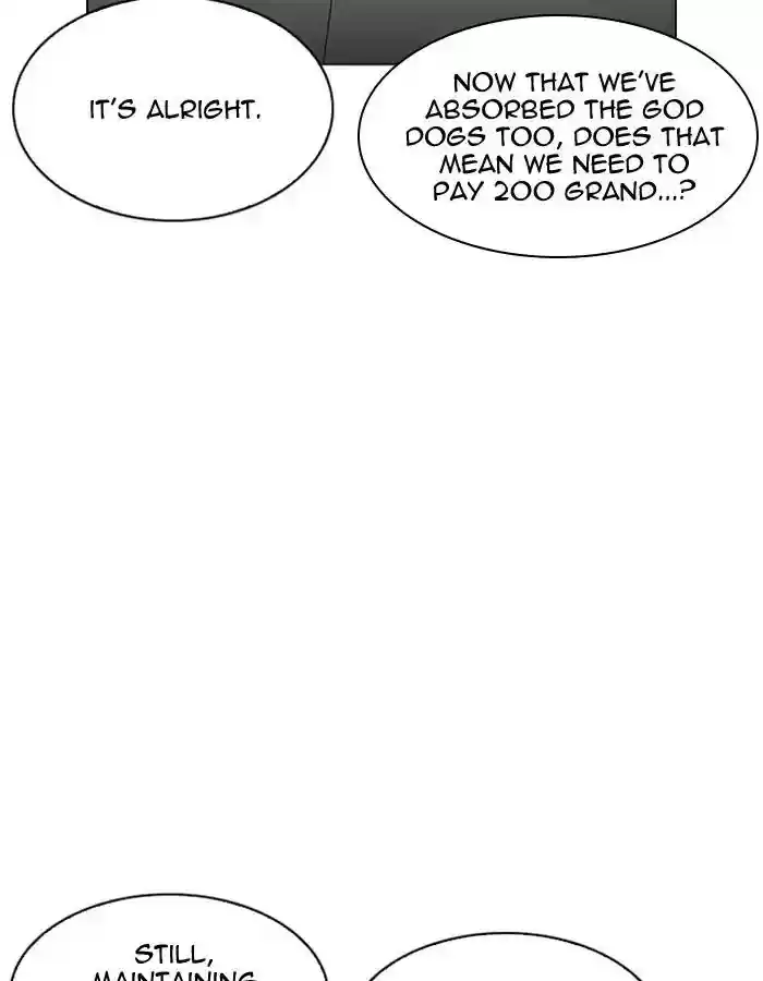 Lookism Chapter 213: Ep.213: