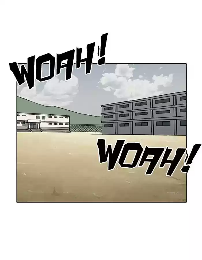 Lookism Chapter 213: Ep.213: