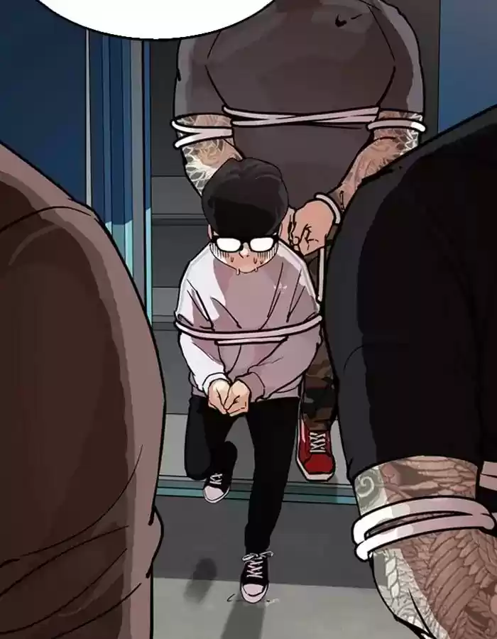 Lookism Chapter 213: Ep.213: