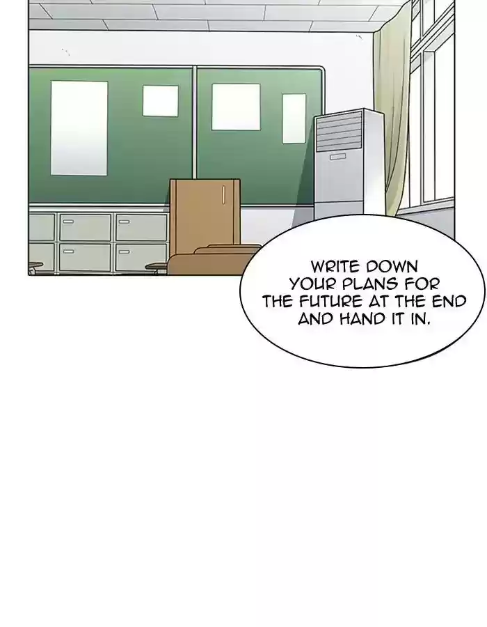 Lookism Chapter 213: Ep.213: