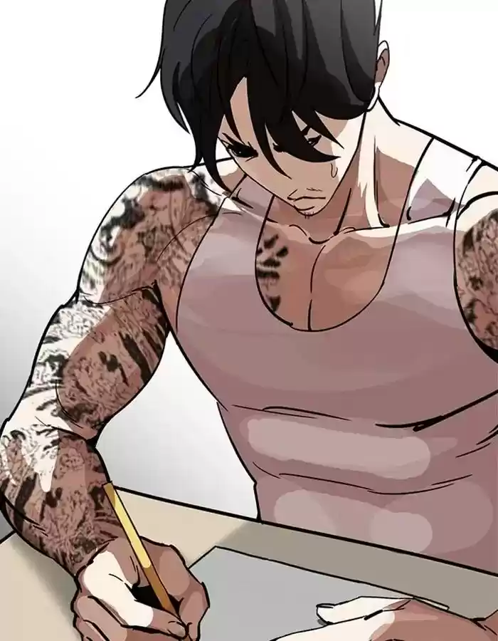 Lookism Chapter 213: Ep.213: