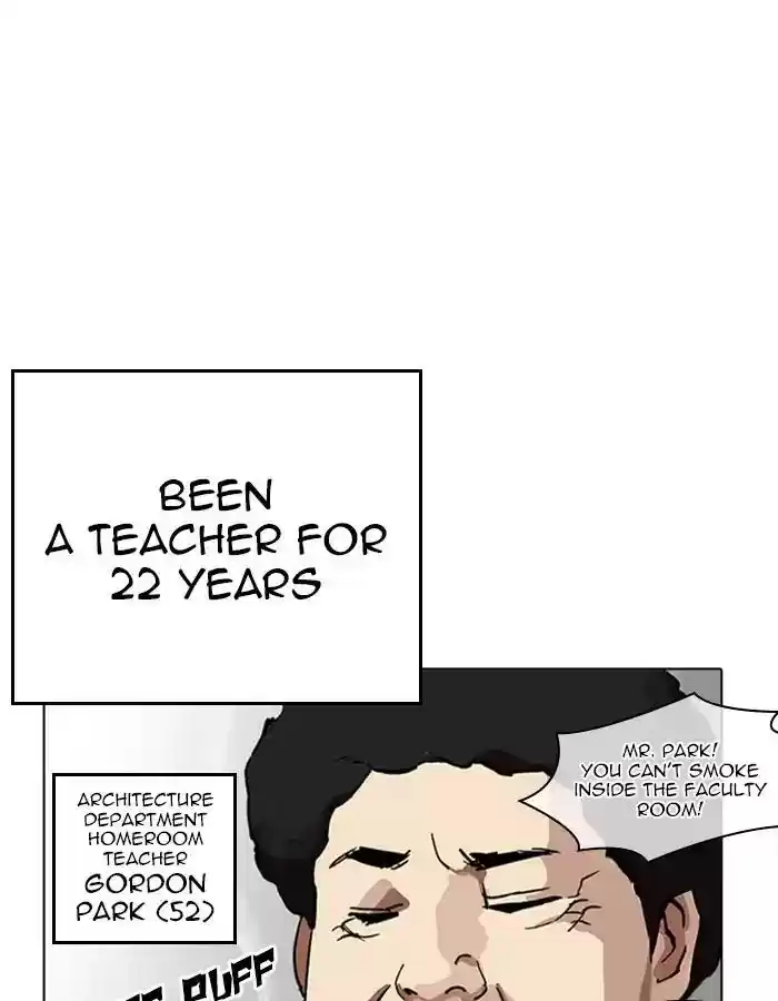 Lookism Chapter 213: Ep.213: