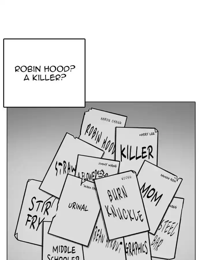 Lookism Chapter 213: Ep.213: