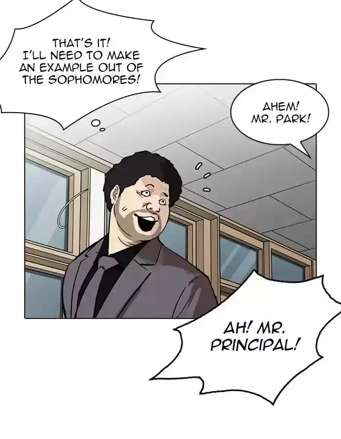 Lookism Chapter 213: Ep.213: