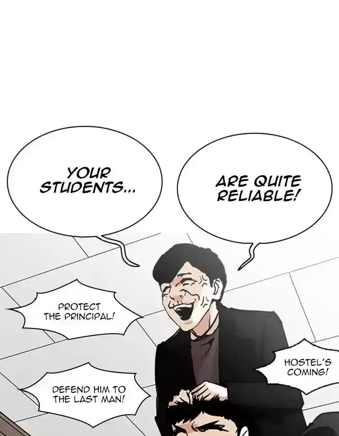 Lookism Chapter 213: Ep.213: