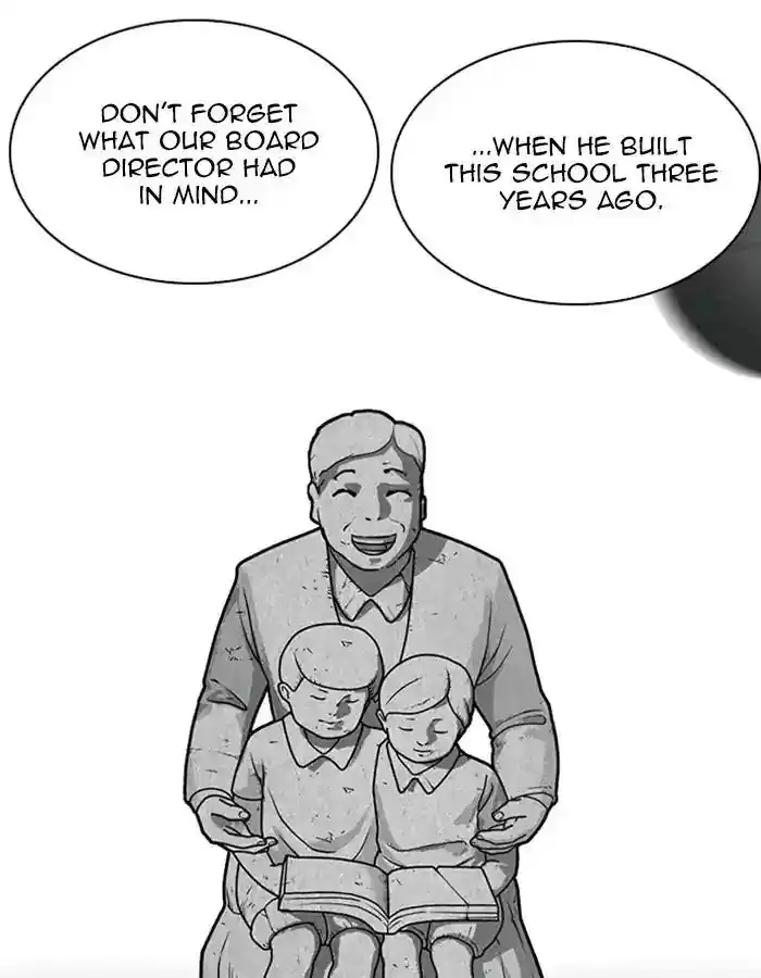 Lookism Chapter 213: Ep.213: