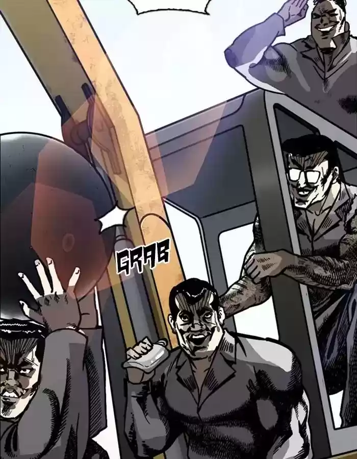 Lookism Chapter 213: Ep.213: