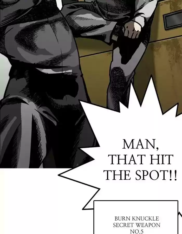 Lookism Chapter 213: Ep.213: