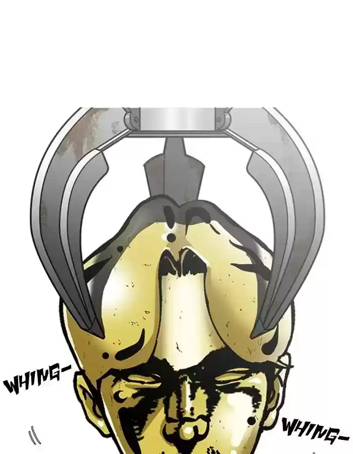 Lookism Chapter 213: Ep.213: