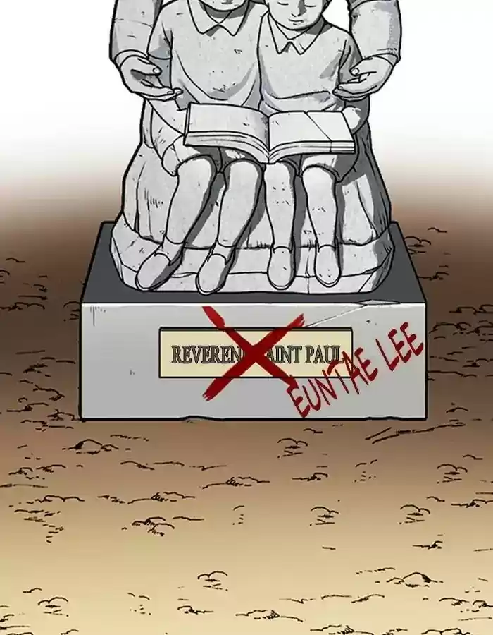 Lookism Chapter 213: Ep.213: