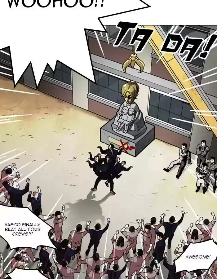 Lookism Chapter 213: Ep.213: