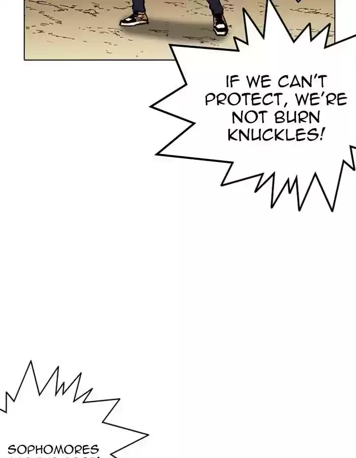 Lookism Chapter 213: Ep.213: