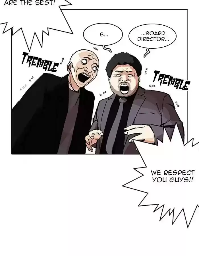 Lookism Chapter 213: Ep.213: