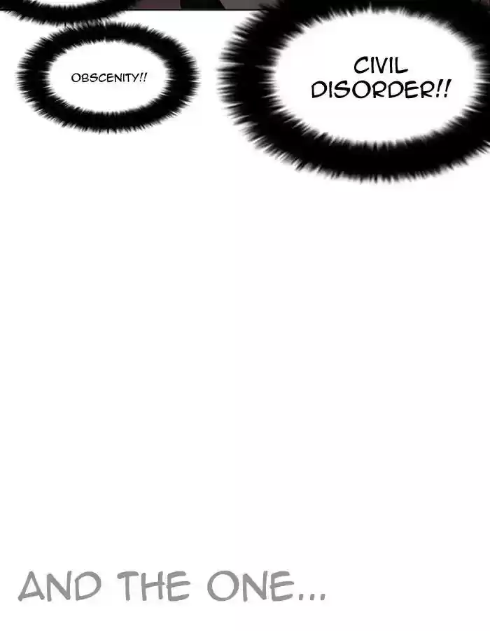 Lookism Chapter 213: Ep.213: