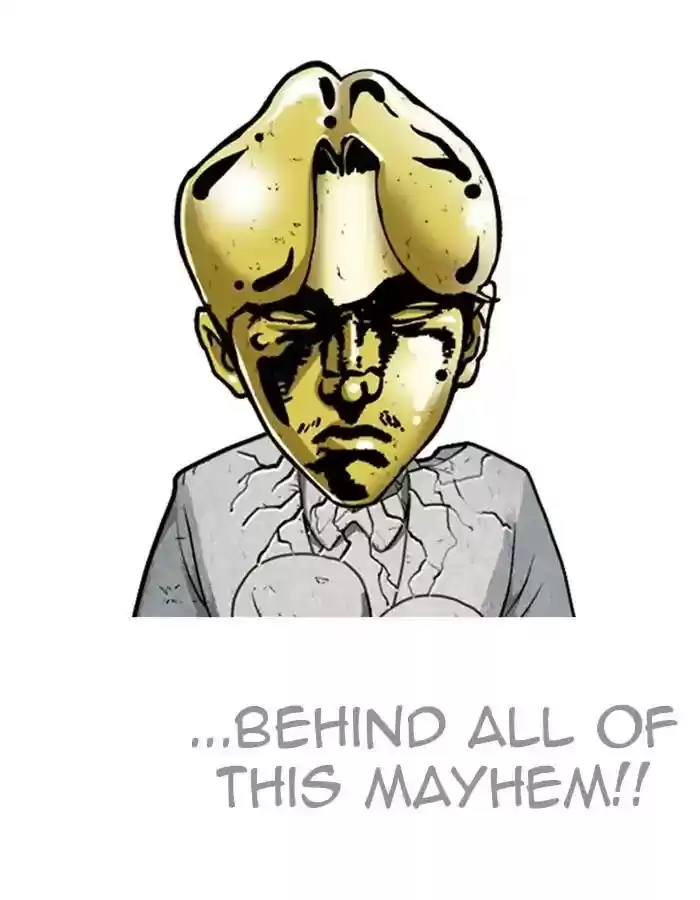 Lookism Chapter 213: Ep.213: