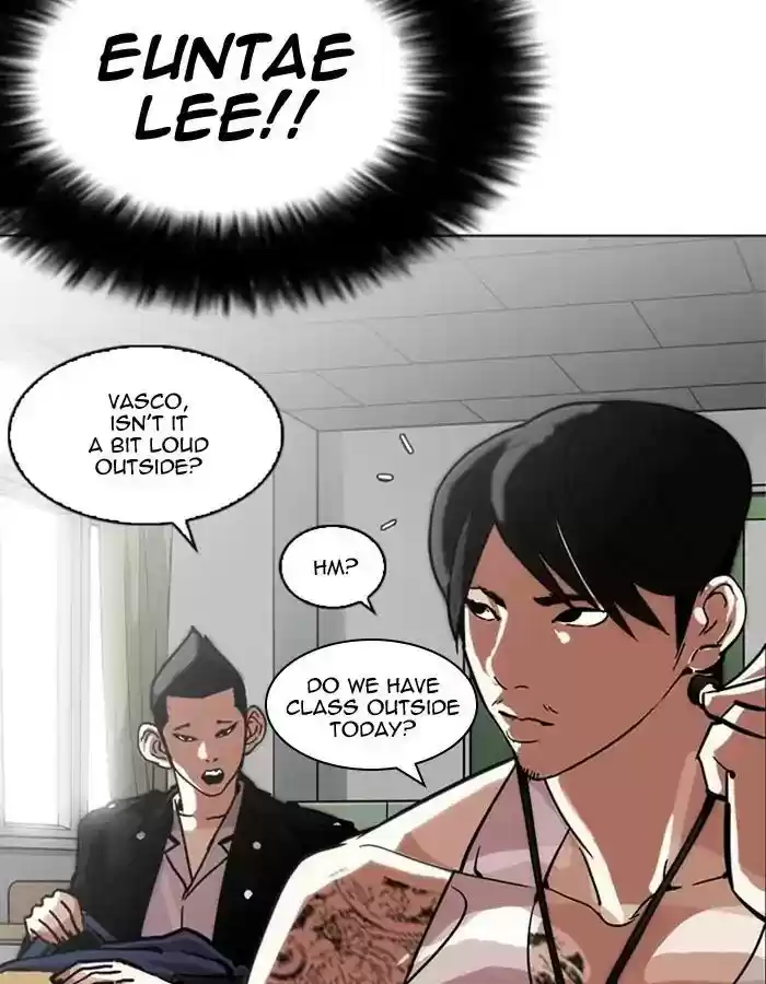 Lookism Chapter 213: Ep.213: