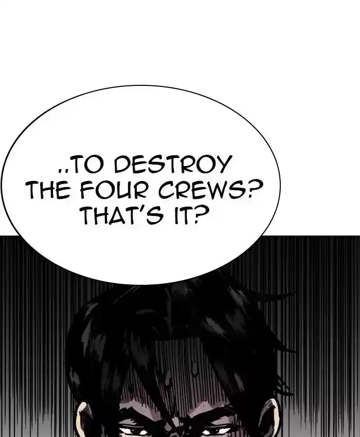 Lookism Chapter 214: Ep.214: