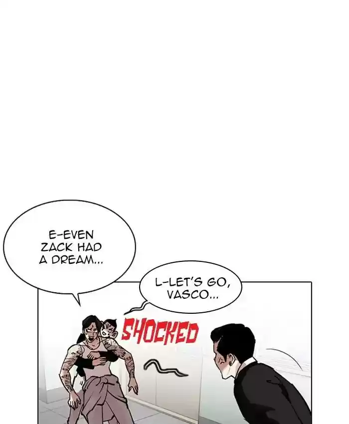 Lookism Chapter 214: Ep.214: