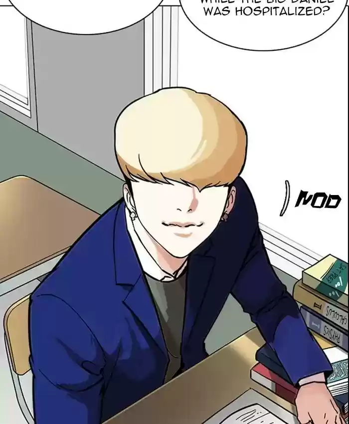 Lookism Chapter 214: Ep.214: