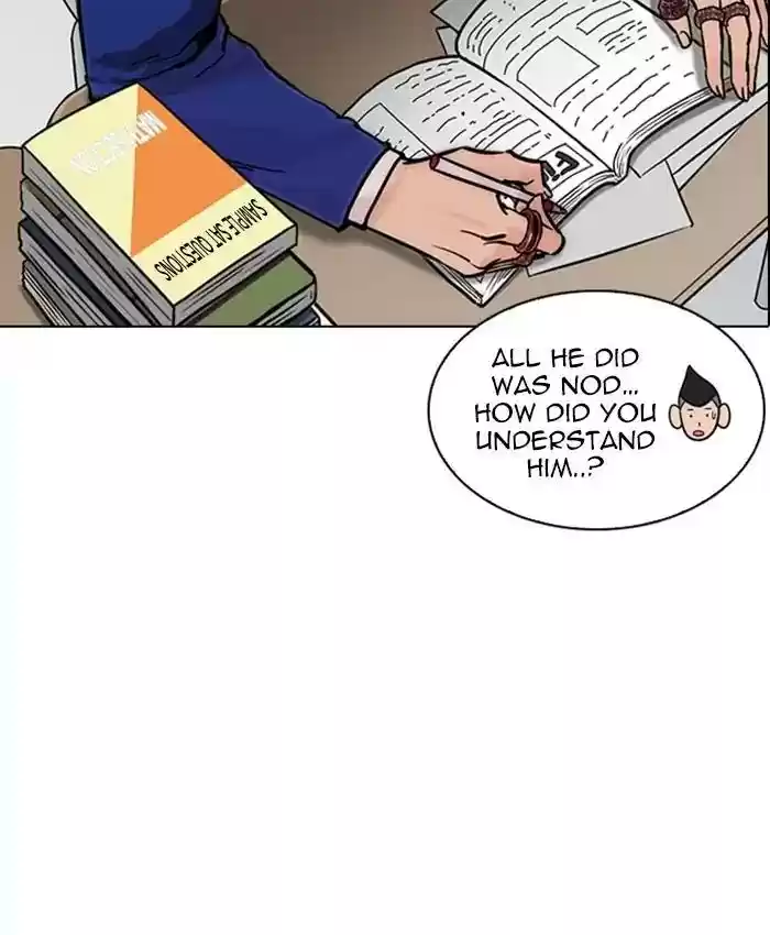 Lookism Chapter 214: Ep.214: