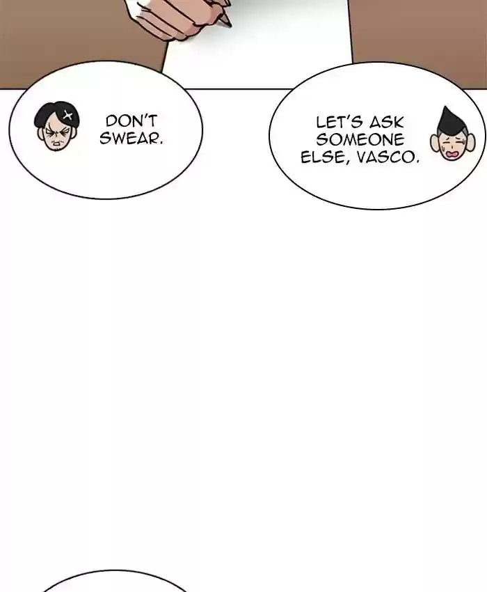 Lookism Chapter 214: Ep.214: