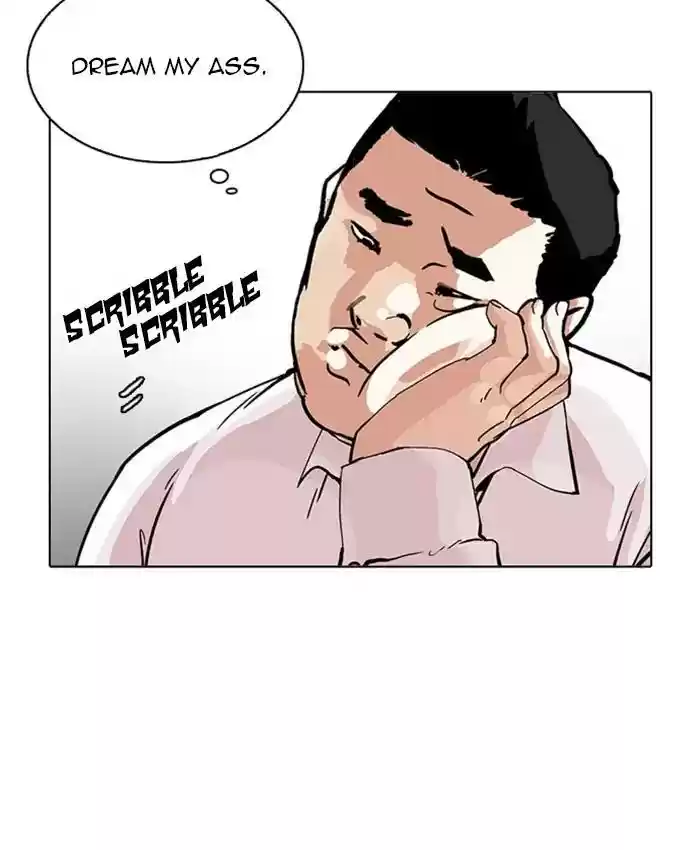 Lookism Chapter 214: Ep.214: