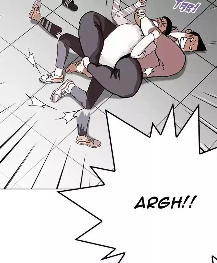 Lookism Chapter 214: Ep.214: