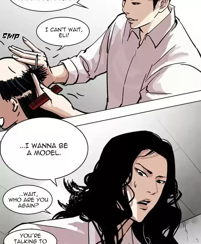 Lookism Chapter 214: Ep.214: