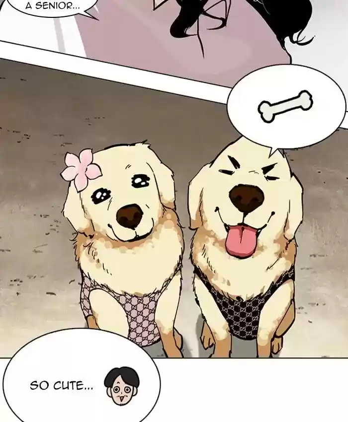 Lookism Chapter 214: Ep.214: