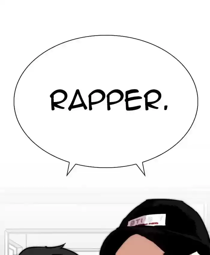 Lookism Chapter 214: Ep.214: