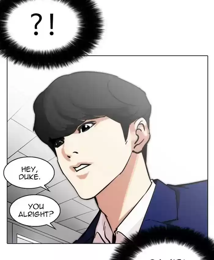 Lookism Chapter 214: Ep.214: