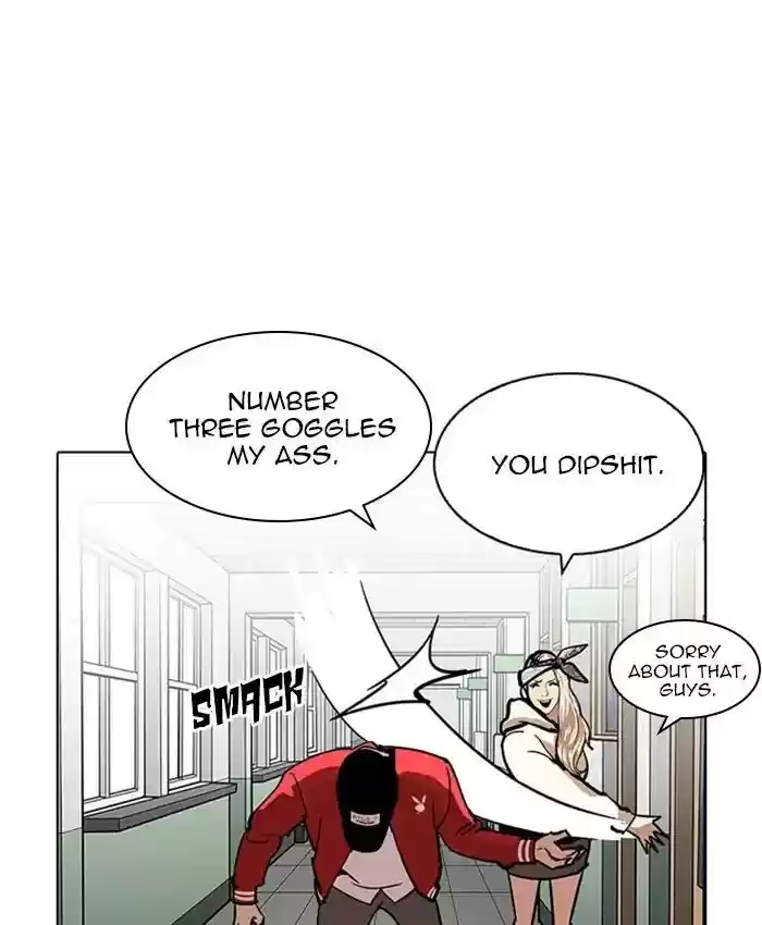 Lookism Chapter 214: Ep.214: