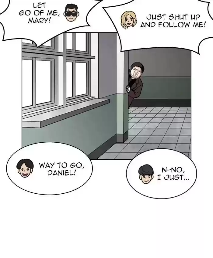Lookism Chapter 214: Ep.214: