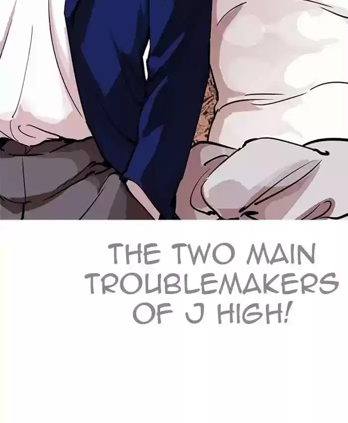 Lookism Chapter 214: Ep.214: