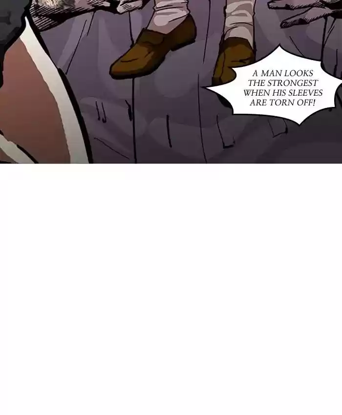 Lookism Chapter 214: Ep.214: