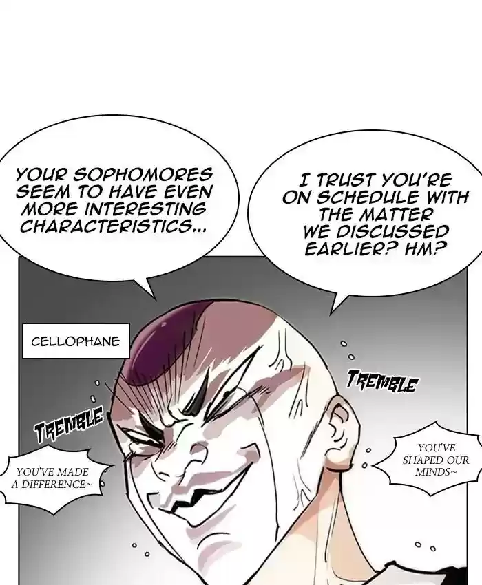 Lookism Chapter 214: Ep.214: