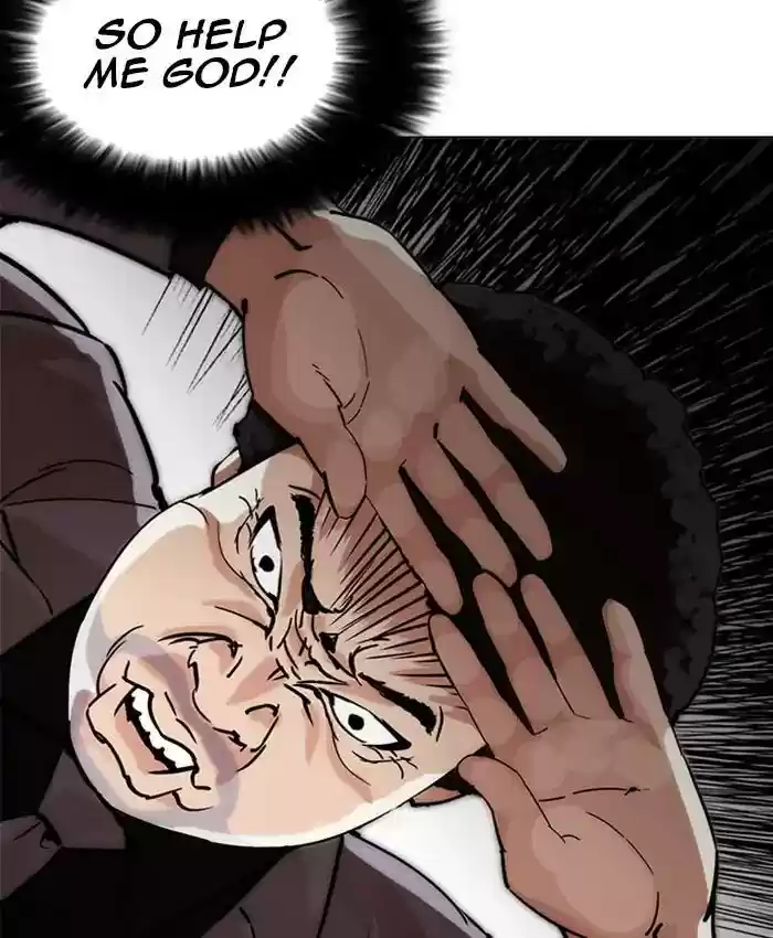 Lookism Chapter 214: Ep.214: