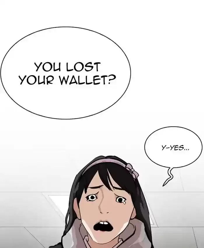 Lookism Chapter 214: Ep.214: