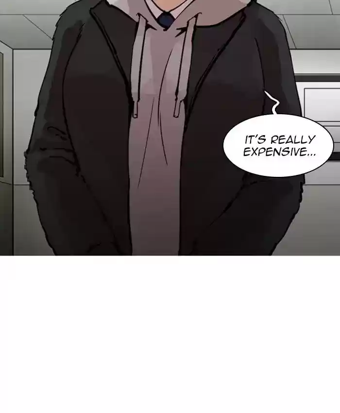 Lookism Chapter 214: Ep.214: