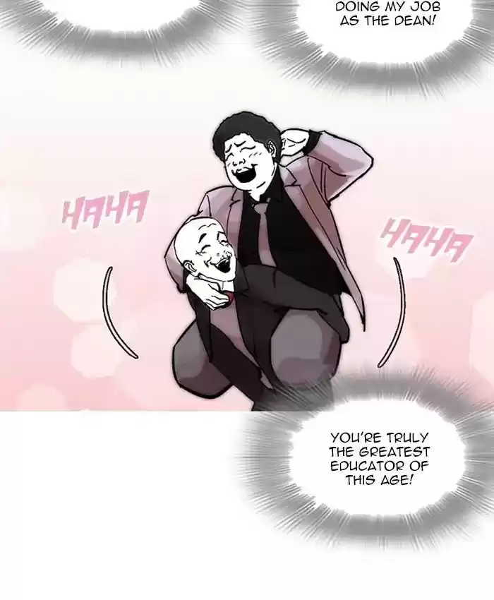 Lookism Chapter 214: Ep.214: