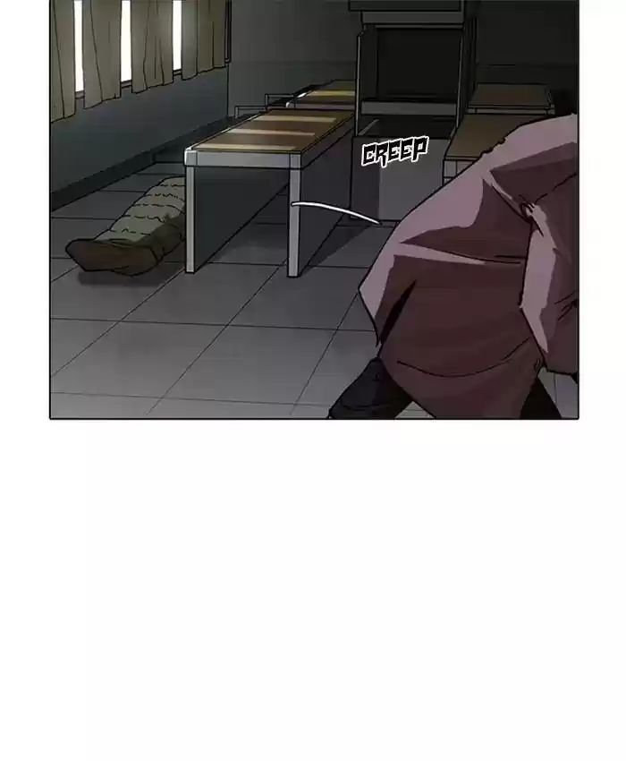 Lookism Chapter 214: Ep.214: