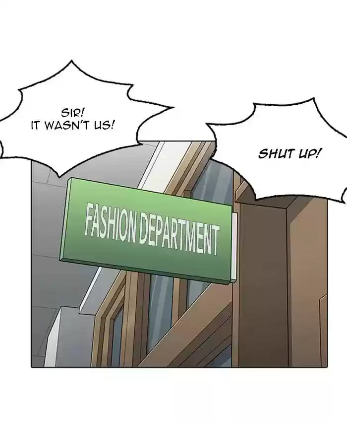 Lookism Chapter 214: Ep.214: