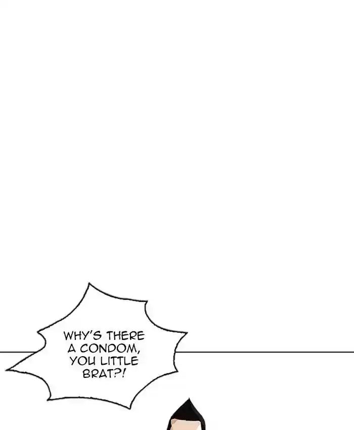 Lookism Chapter 214: Ep.214: