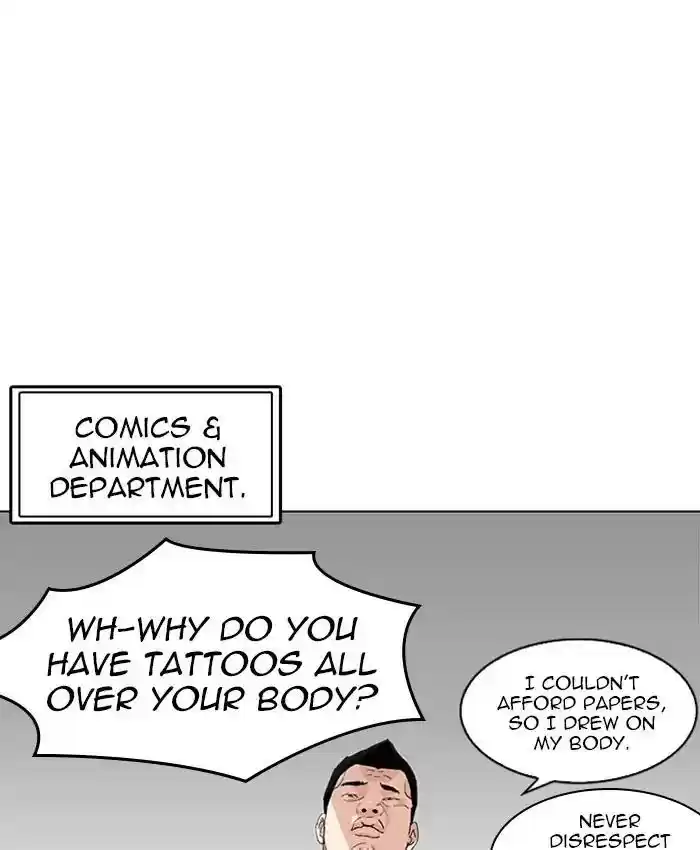 Lookism Chapter 214: Ep.214: